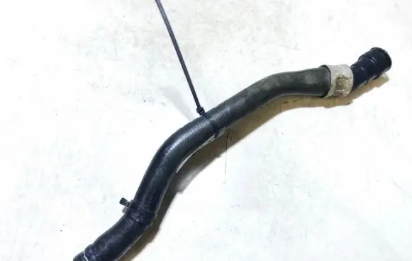 Citroen C3 Engine coolant pipe/hose