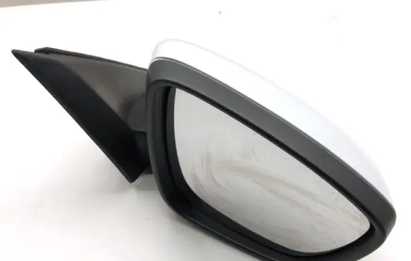 Ford Focus Front door electric wing mirror 