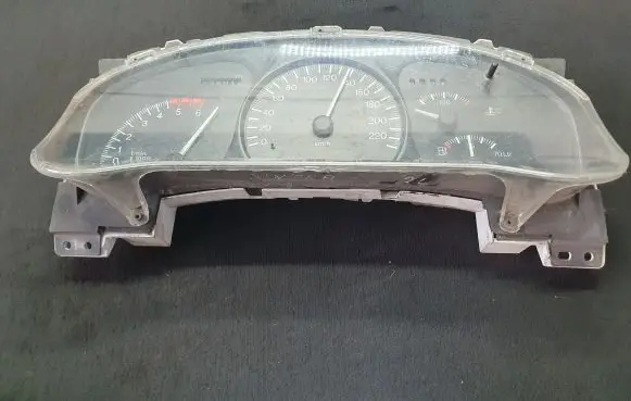 Opel Sintra Speedometer (instrument cluster) 16187159
