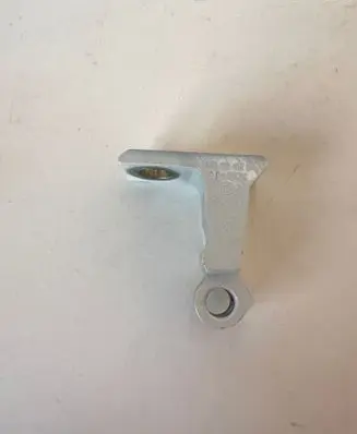 Front door upper hinge