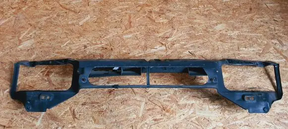 Citroen Jumpy Radiator support slam panel