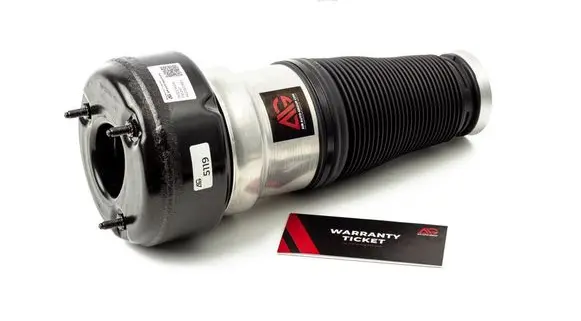 Mercedes-Benz CL C216 Air suspension bag A2213209713 221320931360