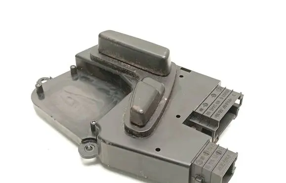 Seat control switch