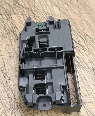 Fuse module
