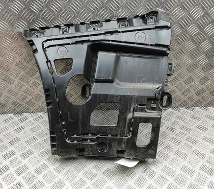 BMW 4 F32 F33 Rear bumper mounting bracket 7428731