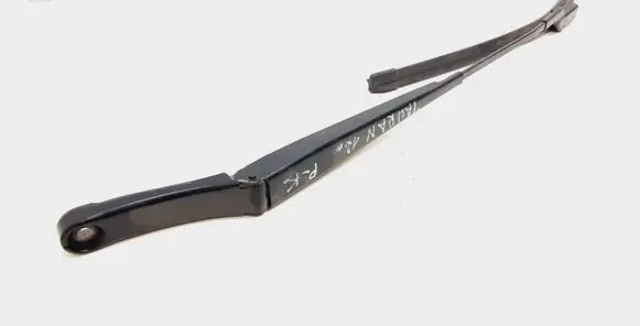 Volkswagen Touran II Windshield/front glass wiper blade 2K1955409B