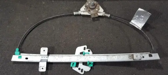 Rover 214 - 216 - 220 Sliding door window regulator with motor CVH100990 2897