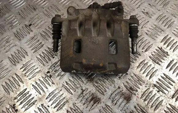 Subaru Outback Front brake caliper