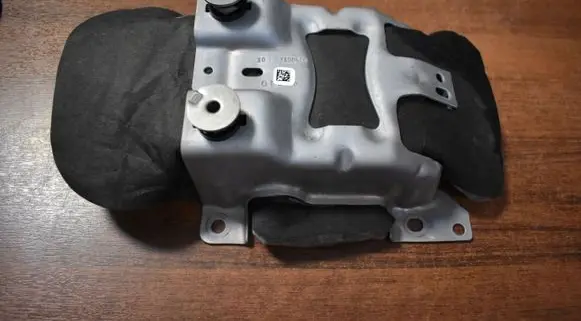 BMW X3 G01 Center console 9384612