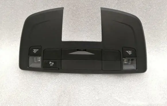 Porsche 911 991 Front seat light 99161343308