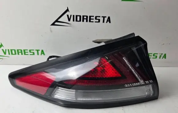 Hyundai Ioniq Rear/tail lights 92401G2200 6265848 2006231358