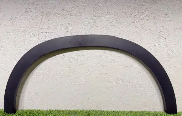 Mercedes-Benz GLA W156 X156 Rear arch trim A1568851600