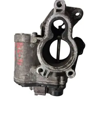 Renault Laguna III EGR valve 8200693739 A2C53179061