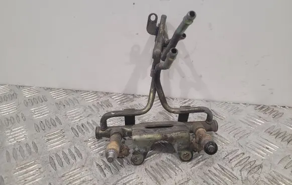 Subaru Outback Fuel injector 