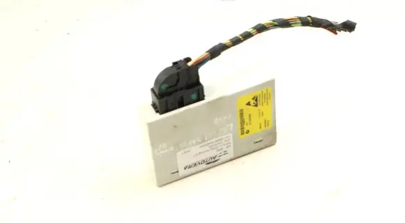 Other control units/modules