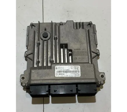 Ford Mustang VI Engine control unit/module KR3A12A650BZB JR3A12B684BA