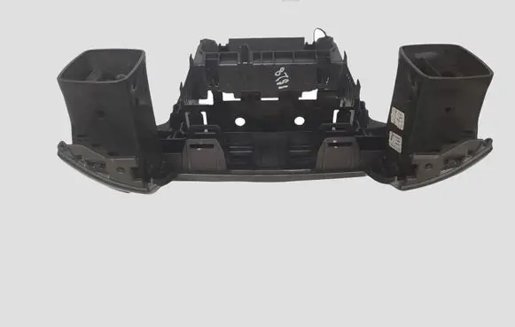 Opel Zafira B Radio/GPS head unit trim 162556 331985437 18162544
