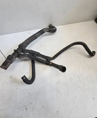 Renault Scenic I Engine coolant pipe/hose 800320215C