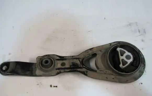 Audi A3 S3 A3 Sportback 8P Engine mount vacuum valve 2Q0199851K HPZM26D0