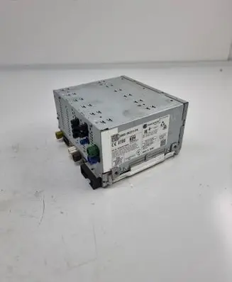 Land Rover Evoque II Radio/CD/DVD/GPS head unit J9D319C211PH