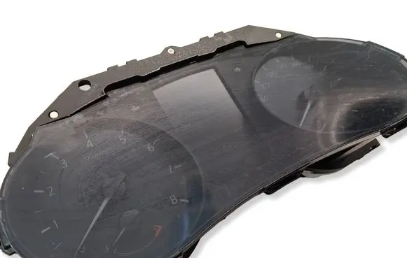 Nissan X-Trail T32 Speedometer (instrument cluster) 4CC6B 1603280031 TYNE920B