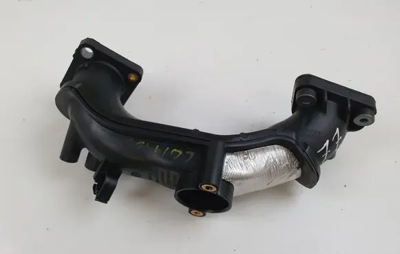 Opel Combo E Air intake duct part 9674951680 9674942380