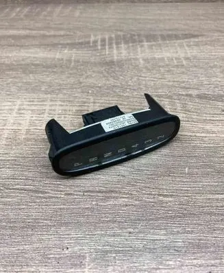 Rover 75 Gear shift selector indicator UCX100072 SD250458 1001210