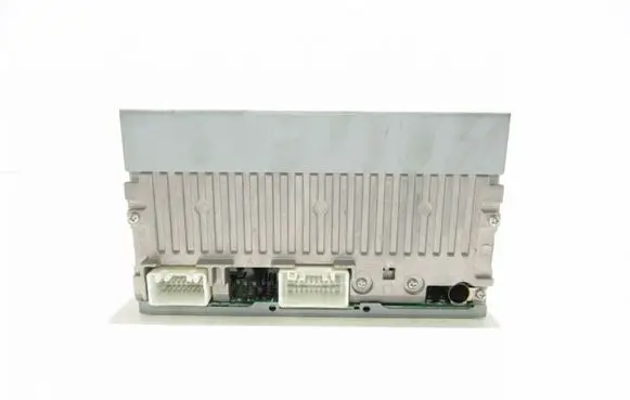 Peugeot 4007 CD/DVD changer 8701A225
