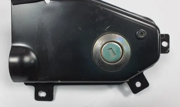 Volvo C70 Tailgate/trunk/boot lock/catch/latch 30633748