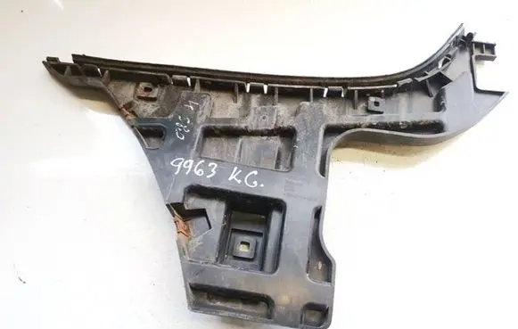 Volvo S80 Rear bumper mounting bracket 30655131