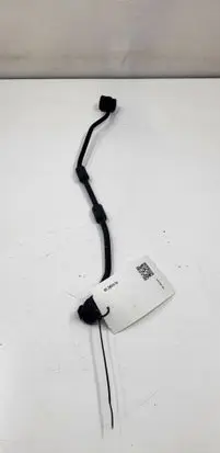 Mercedes-Benz EQE v295 Electric car engine cooling hoses/pipes A2975011600