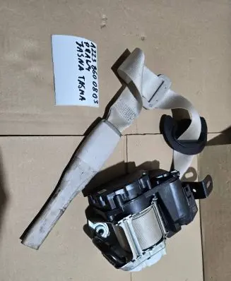 Mercedes-Benz S W223 Front seatbelt a2238600803 2238600803