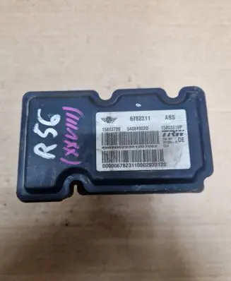 Mini One - Cooper Coupe R56 ABS Pump 6782311