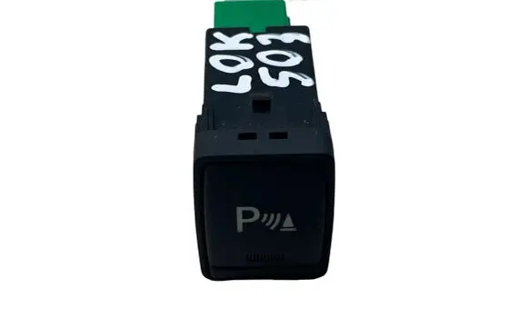 Nissan Qashqai Parking (PDC) sensor switch 083492A 40115B