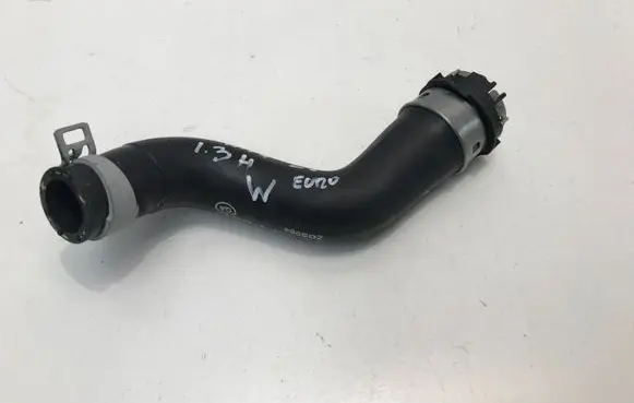 Mercedes-Benz A W177 Engine coolant pipe/hose A1775016300 DBL625416