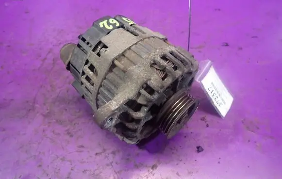 KIA Picanto Generator/alternator
