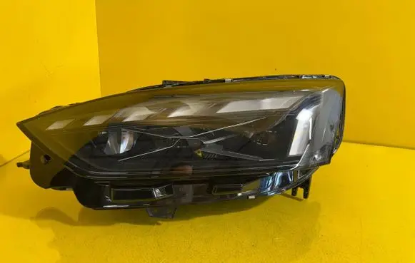 Audi A5 Headlight/headlamp 8W6941085A
