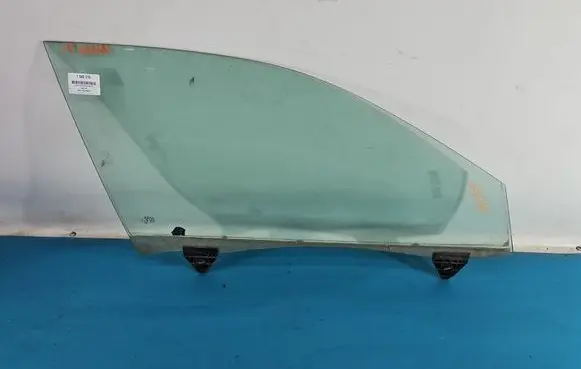 Seat Exeo (3R) Front door window glass four-door IMPRK1545016