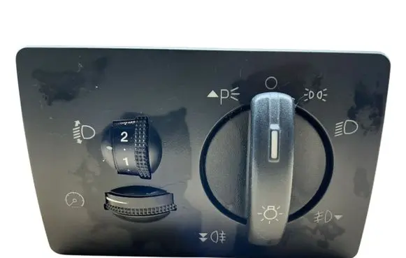 Ford Kuga I Light switch 7M5T13A024BA