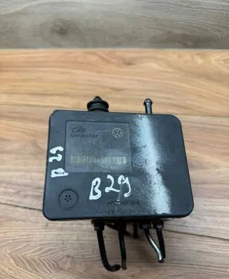 Volkswagen Touran I ABS Pump 1K0614517AC 00004427G3 10096003623
