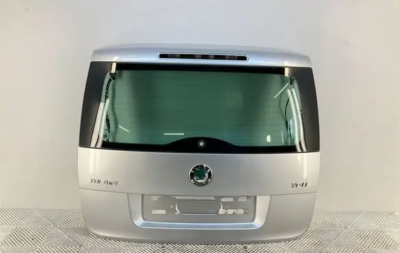 Tailgate/trunk/boot lid