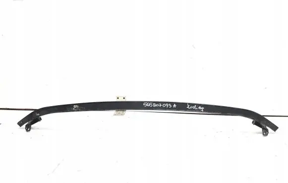 Skoda Kodiaq Front bumper support beam 565807093A