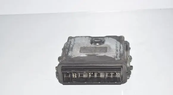 BMW 5 F10 F11 Engine control unit/module 8509962 8513161 13618511385