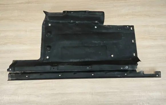 Audi Q5 SQ5 8R Side bottom protection OSLPPN65