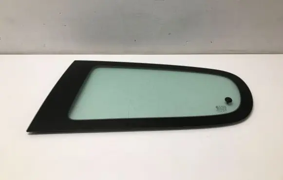 Citroen C1 Rear door window glass 43R00048