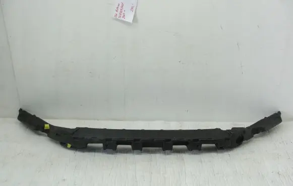 Volkswagen Arteon Front bumper foam support bar 3G8807248F