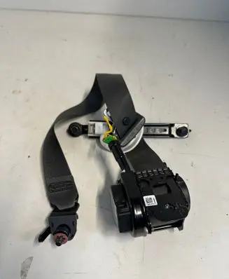 Hyundai Ioniq 5 Front seatbelt 635203300A 646972600D SPFC590