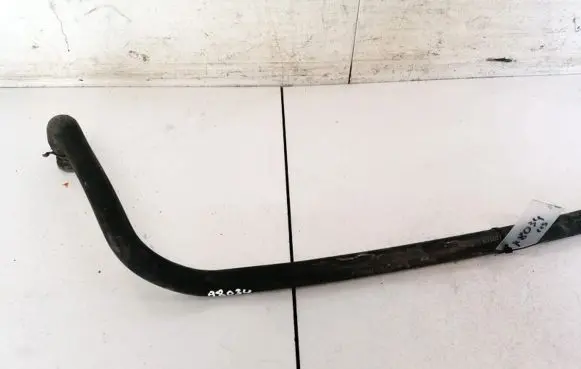 Mercedes-Benz Vito Viano W639 Engine coolant pipe/hose