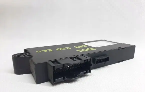 BMW 1 E82 E88 CAS control unit/module 9147195