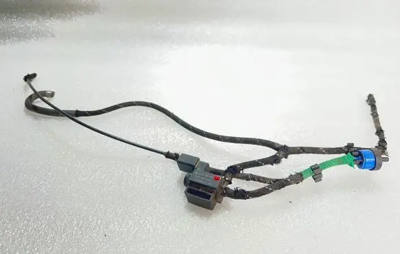 Turbo solenoid valve